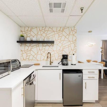 Modern Studio On I-Drive: Parking + Pool Included Orlando Eksteriør bilde