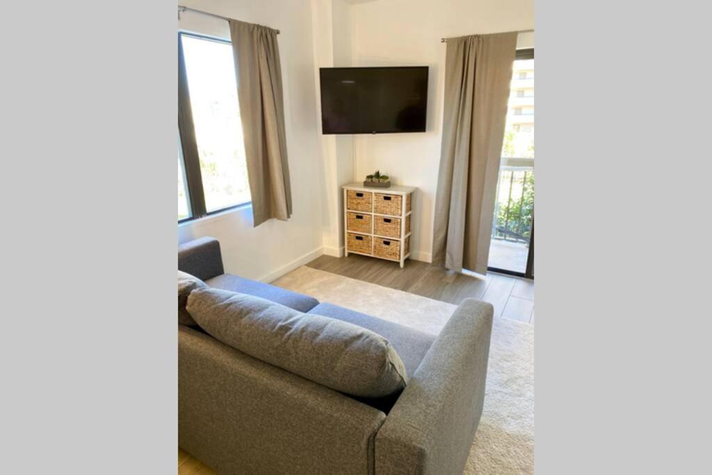 Modern Studio On I-Drive: Parking + Pool Included Orlando Eksteriør bilde