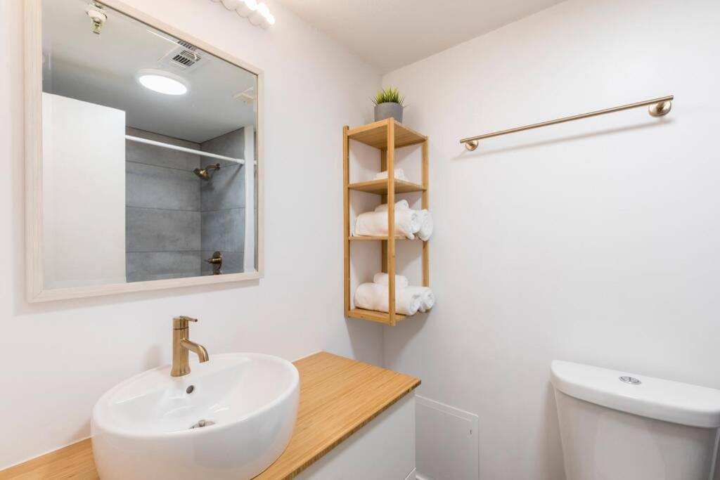 Modern Studio On I-Drive: Parking + Pool Included Orlando Eksteriør bilde